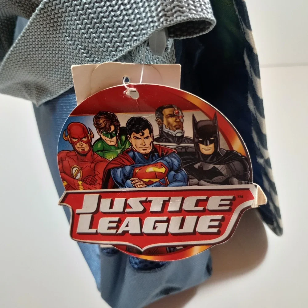 Justice League this item